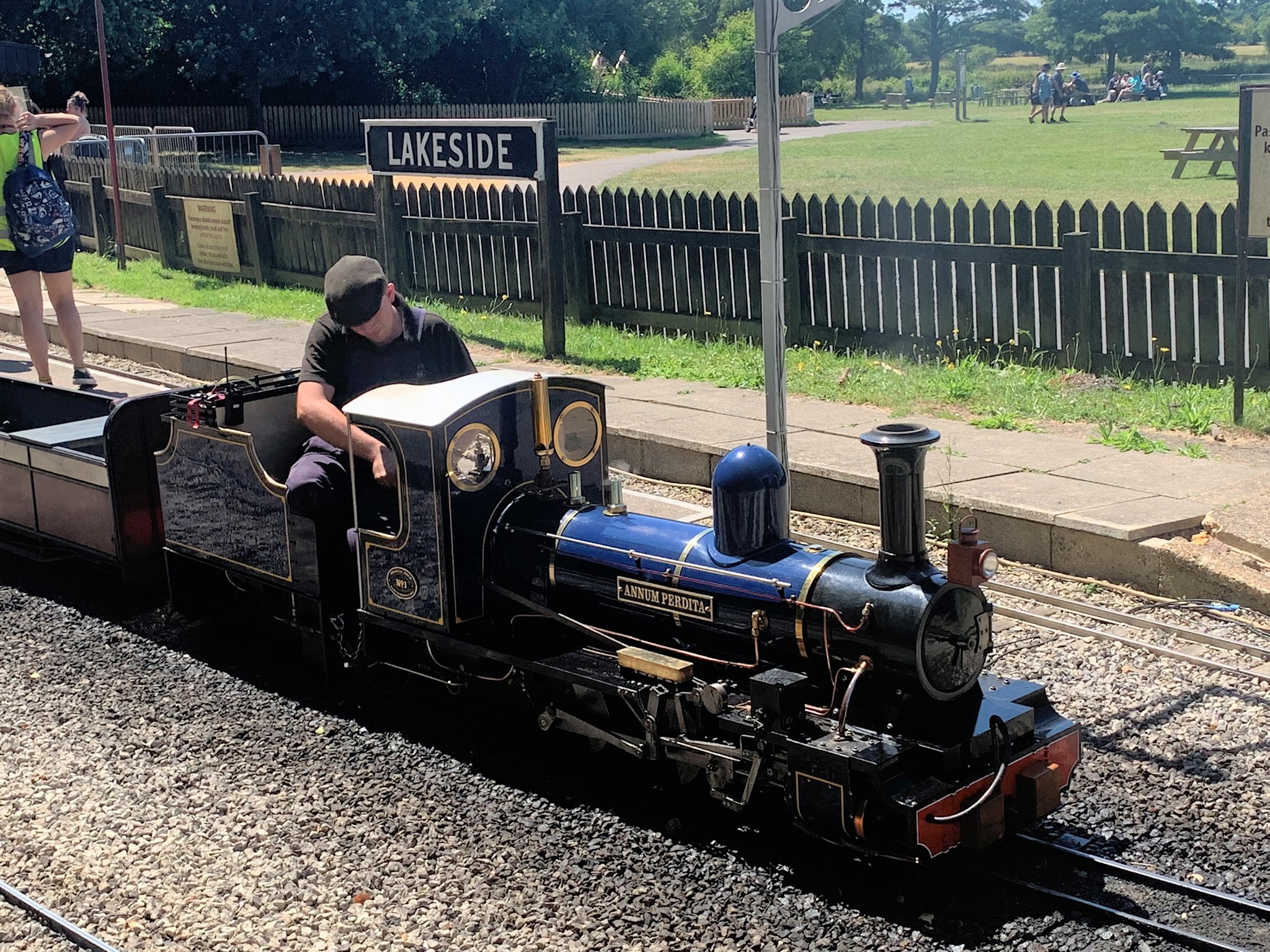 Autumn Steam Gala Weekend